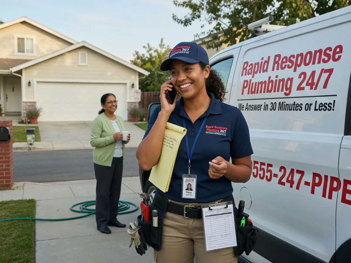 Emergency Plumber Logan, IA FAQs